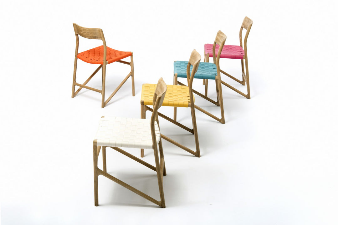 Hospitality chairs - Commercial chairs have never looked this good