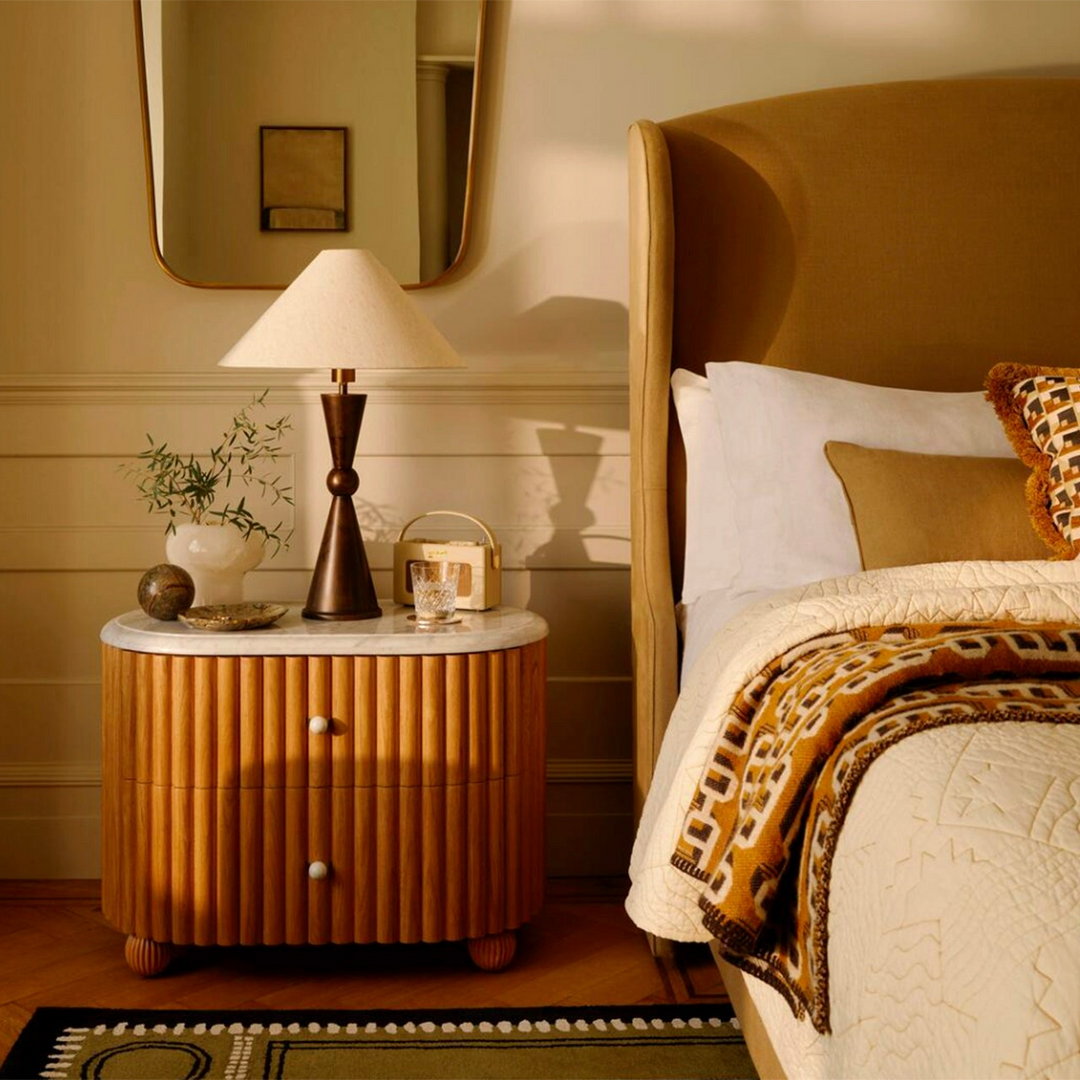 Why Modern Bedside Tables Are Essential