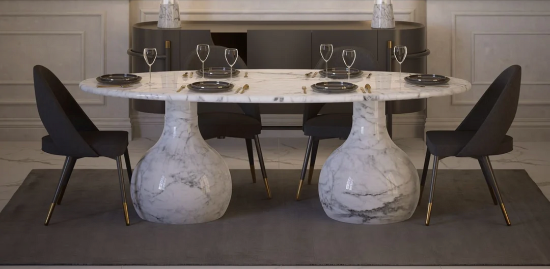 Buying a dining table