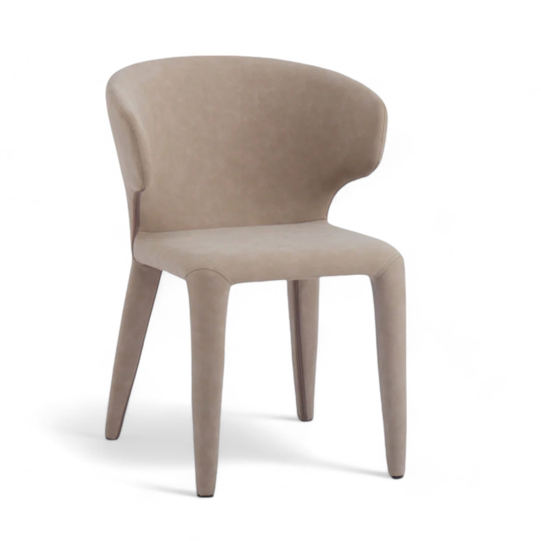 The Romano dining chair - the ultimate winner!