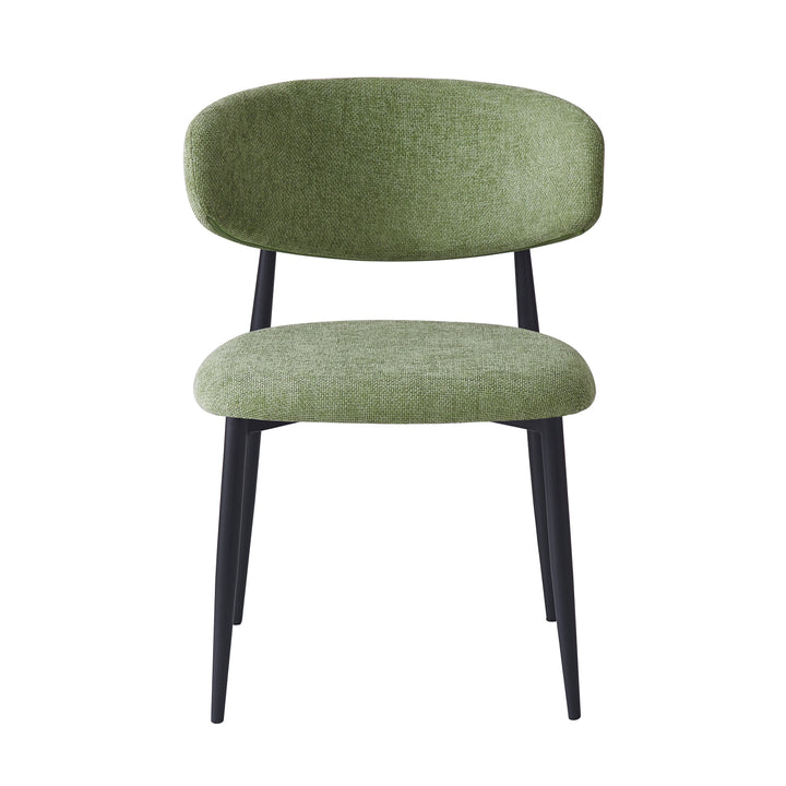 Valentina Dining Chair Mint