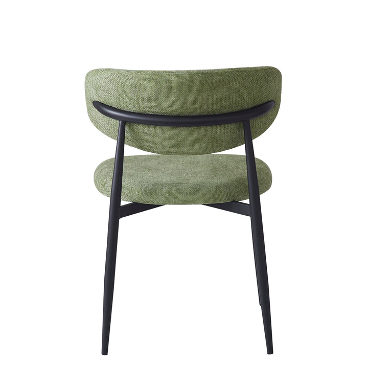 Valentina Dining Chair Mint