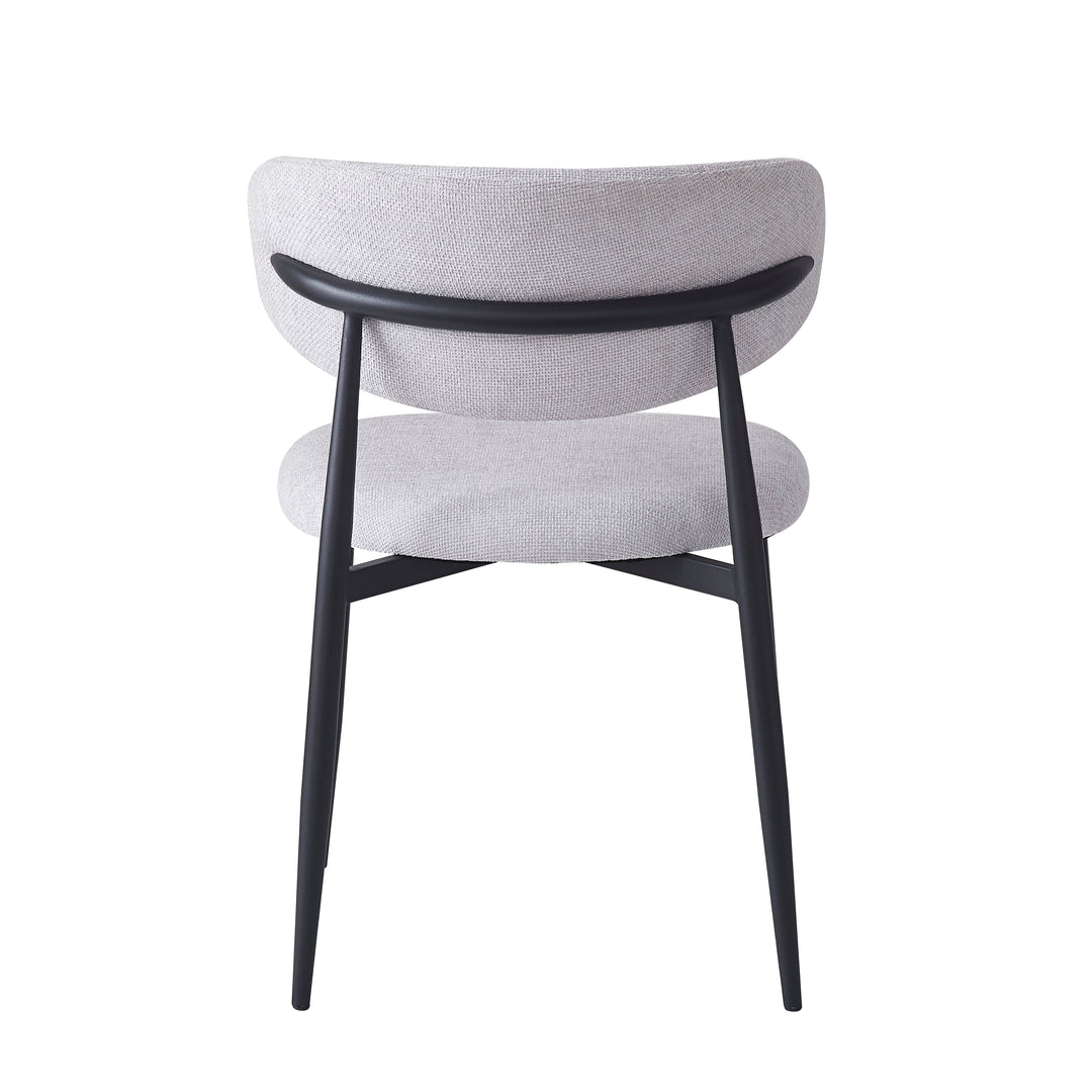 Valentina Dining Chair Beige