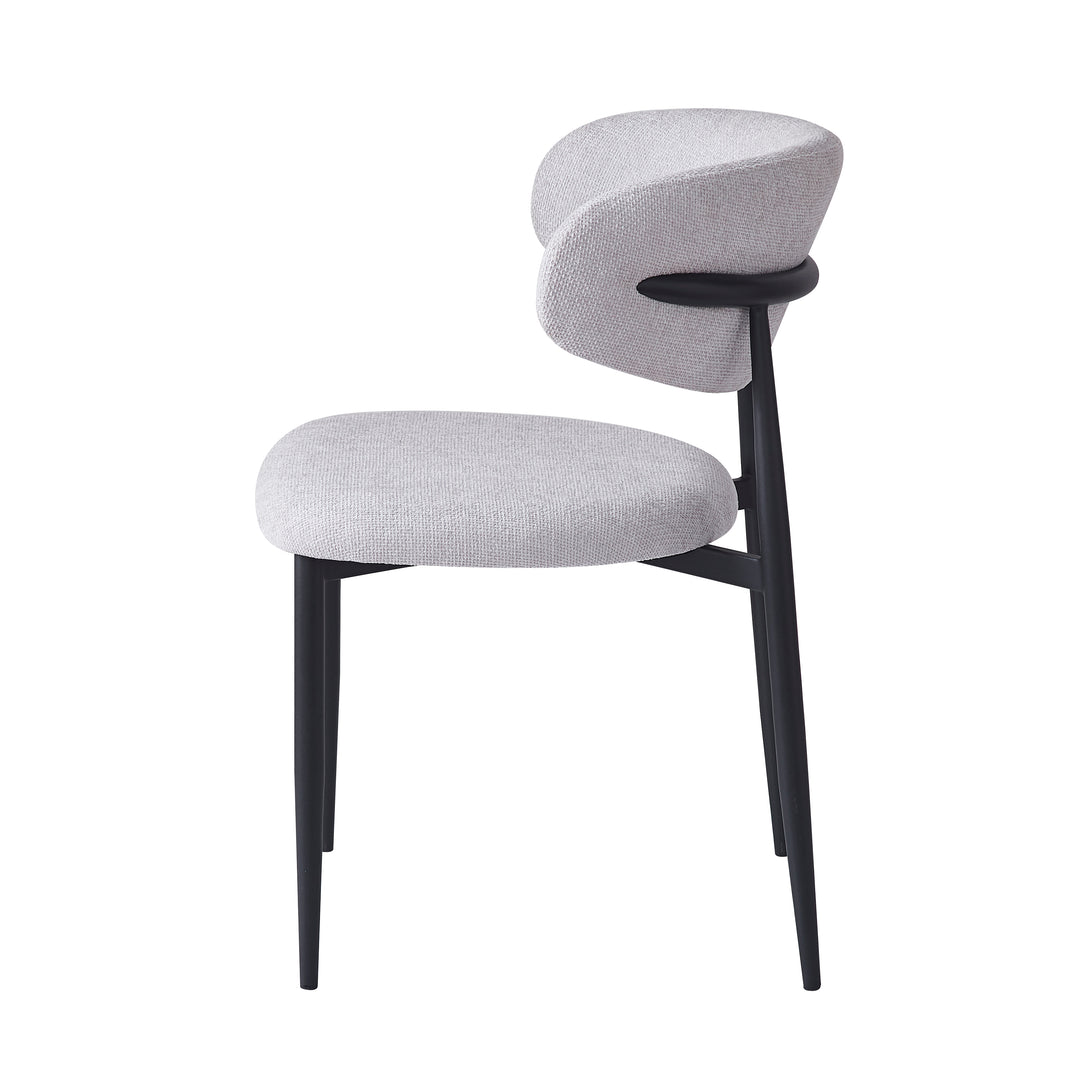 Valentina Dining Chair Beige