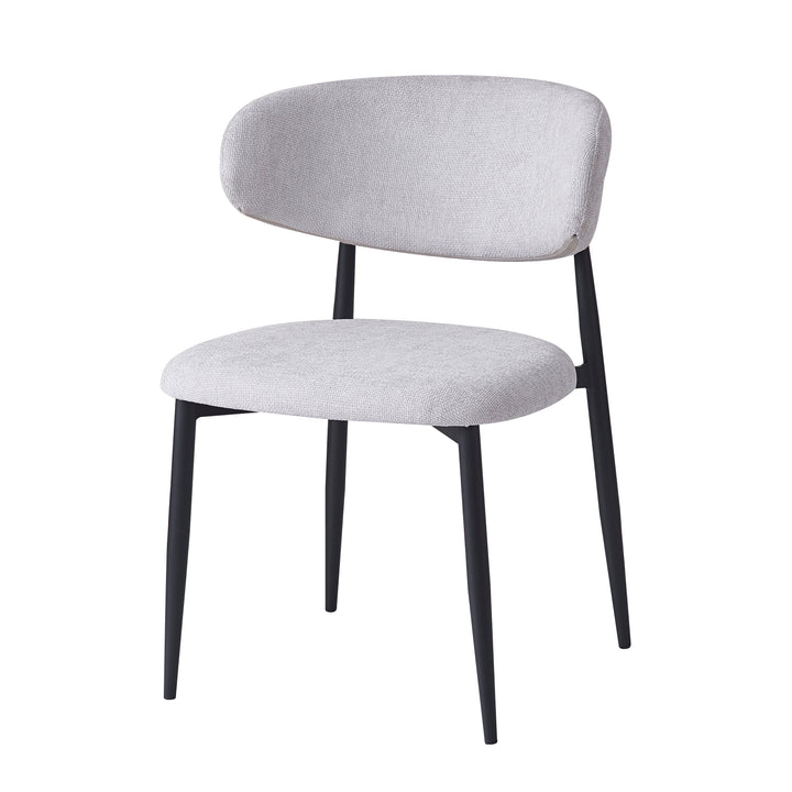 Valentina Dining Chair Beige