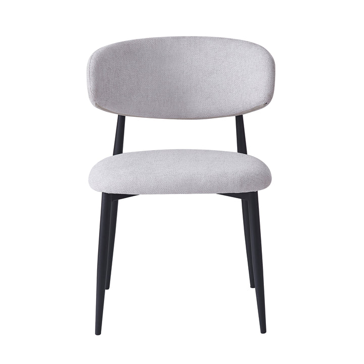 Valentina Dining Chair Beige