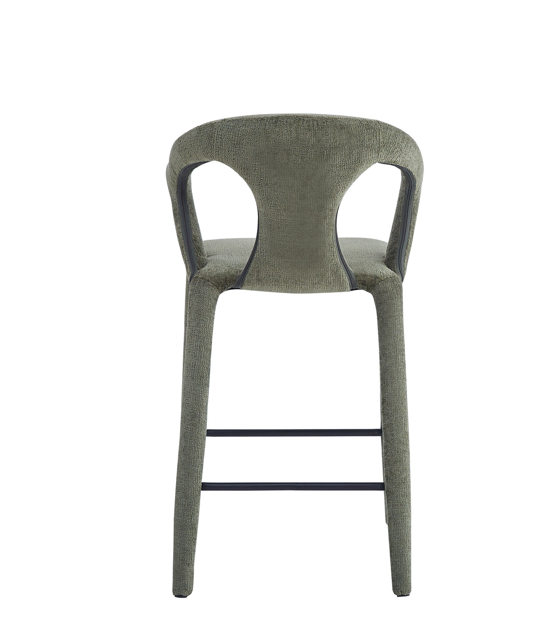 Profile Bar Stool Fern Green