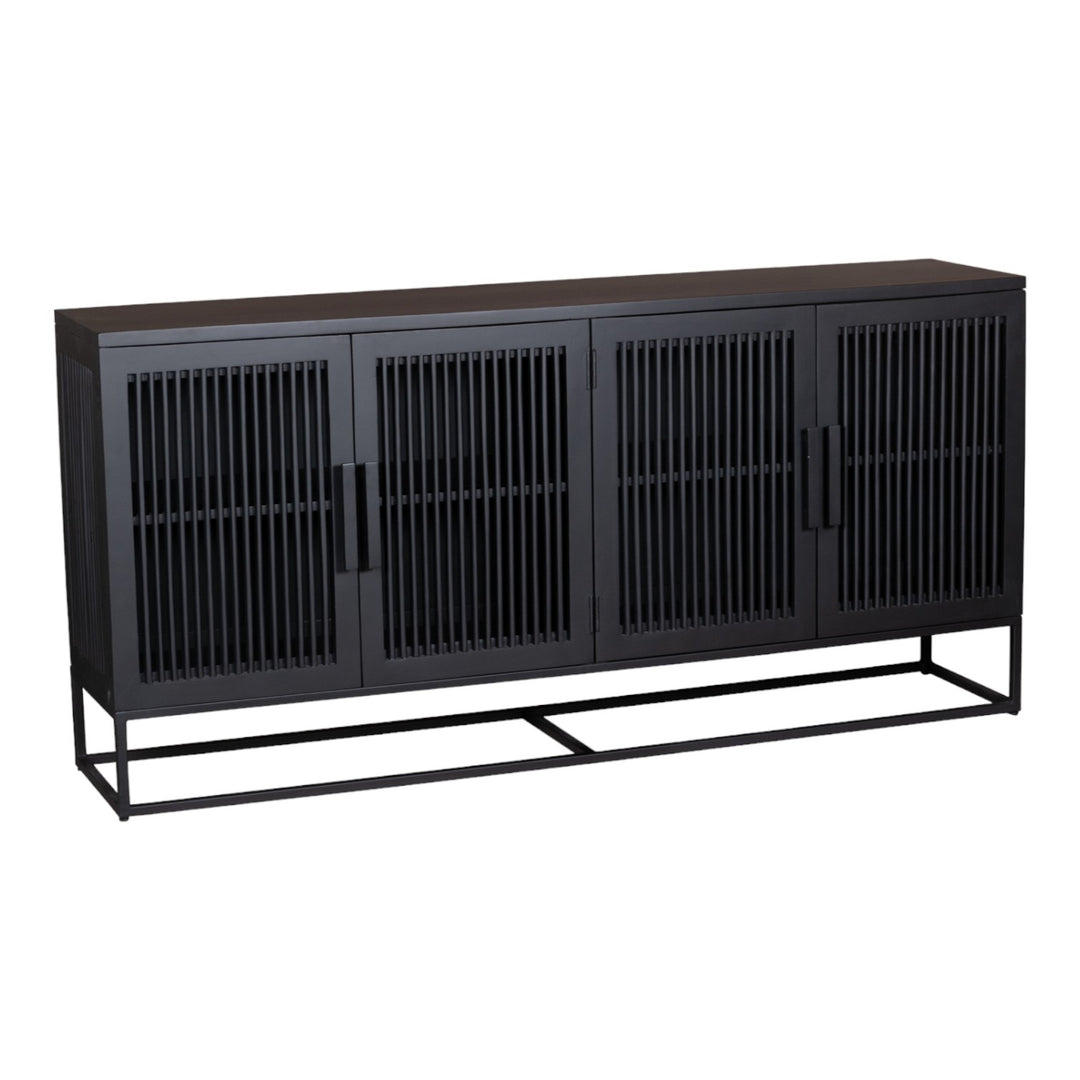 Couture 4 Door Sideboard - Future Classics Furniture