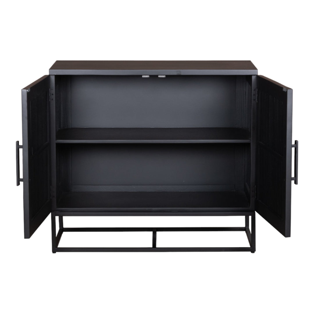 Couture 2 Door Cabinet - Future Classics Furniture