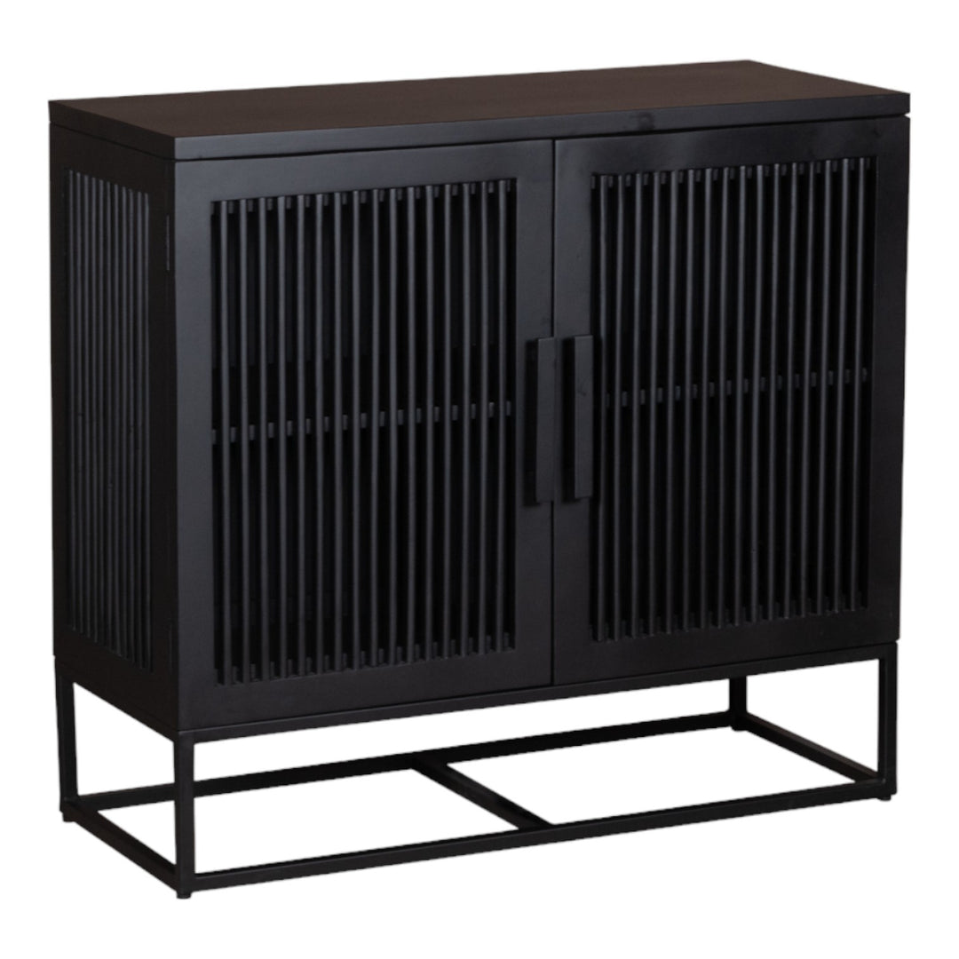 Couture 2 Door Cabinet - Future Classics Furniture