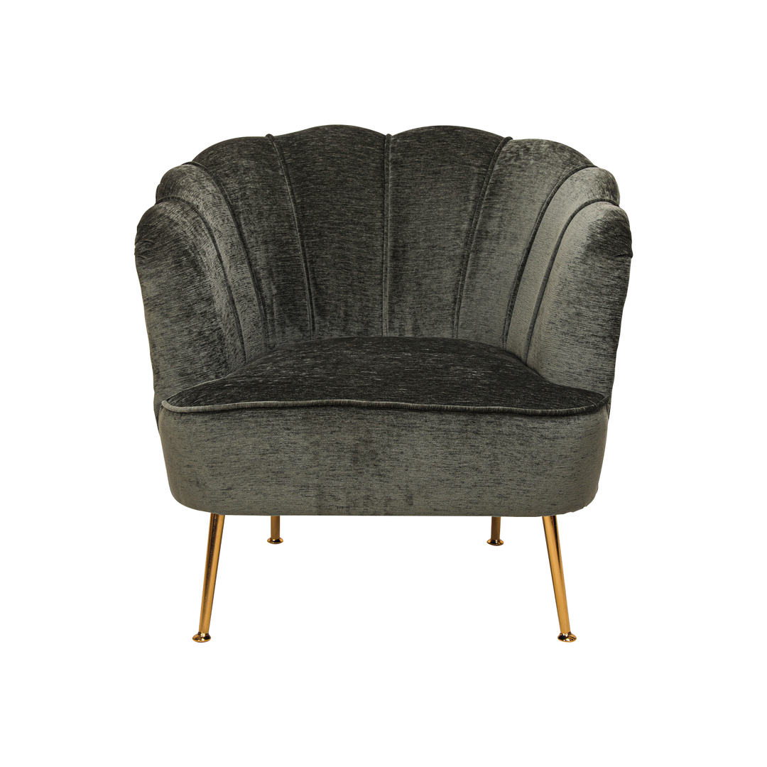 Hyatt Chair Olive Green - Future Classics Furniture