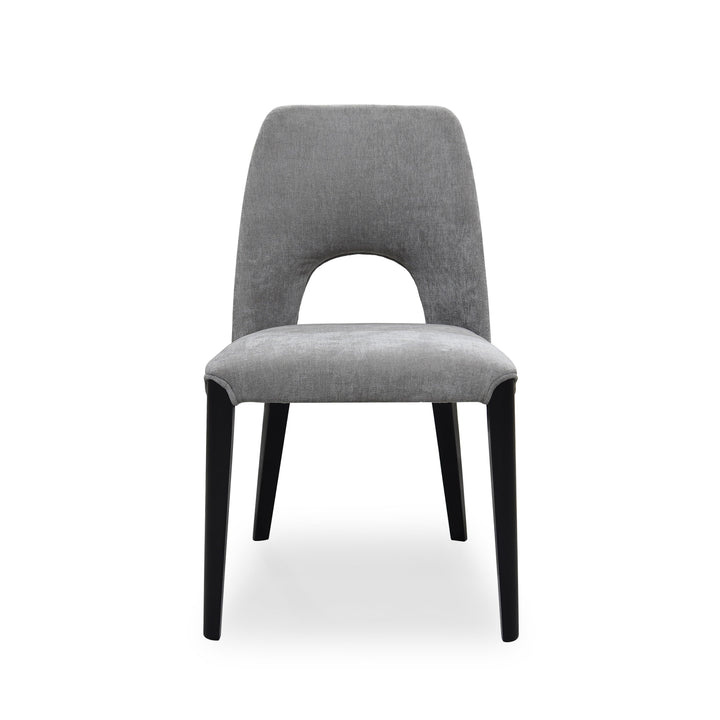 Kenichi Dining Chair Grey - Future Classics Furniture