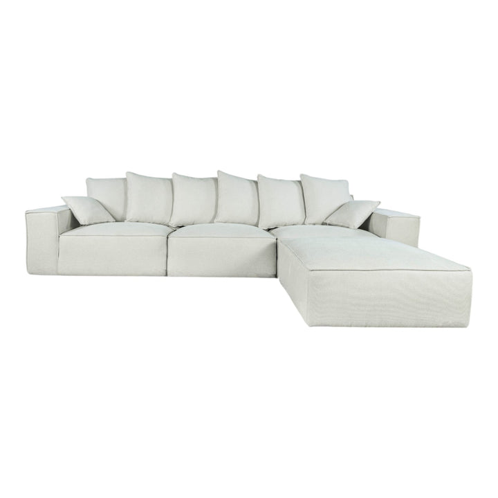 DreamPuff Modular Sofa Beige