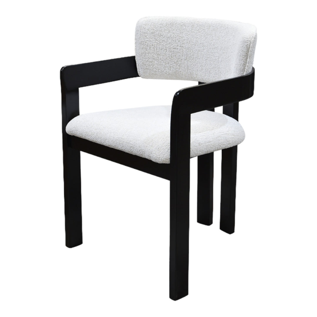 Maison Dining Chair Textured Beige