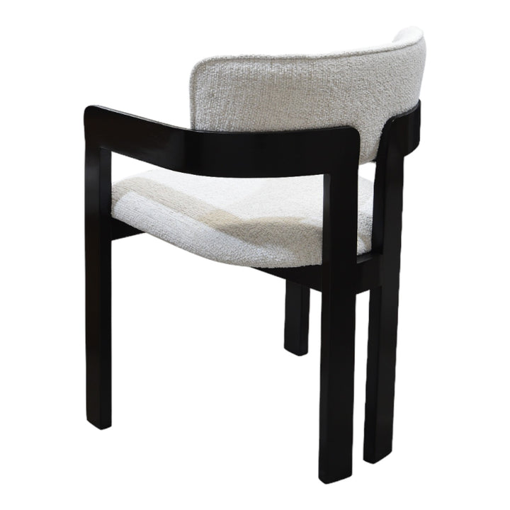 Maison Dining Chair Textured Beige