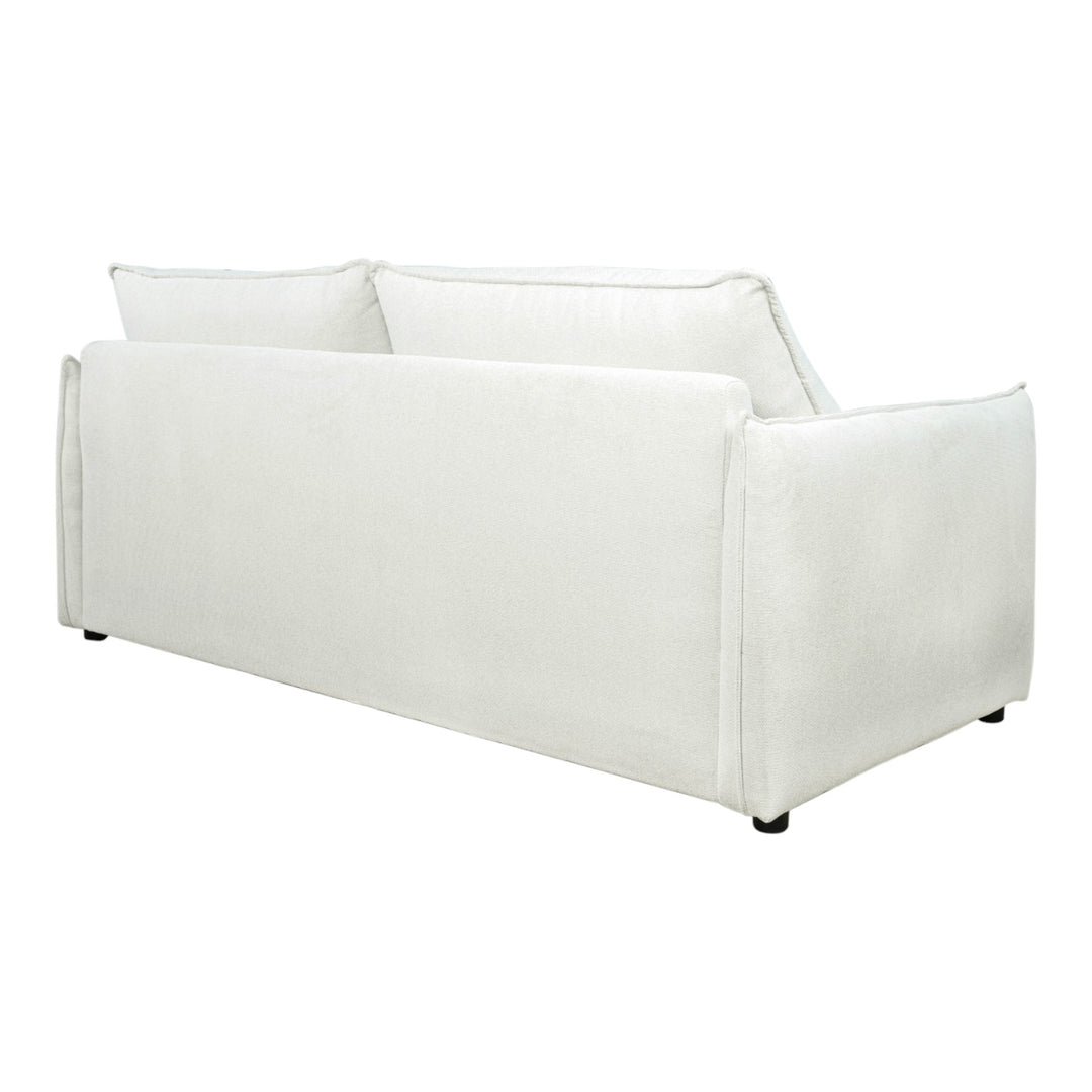 Cushy 3 Seater Sofa Beige - Future Classics Furniture