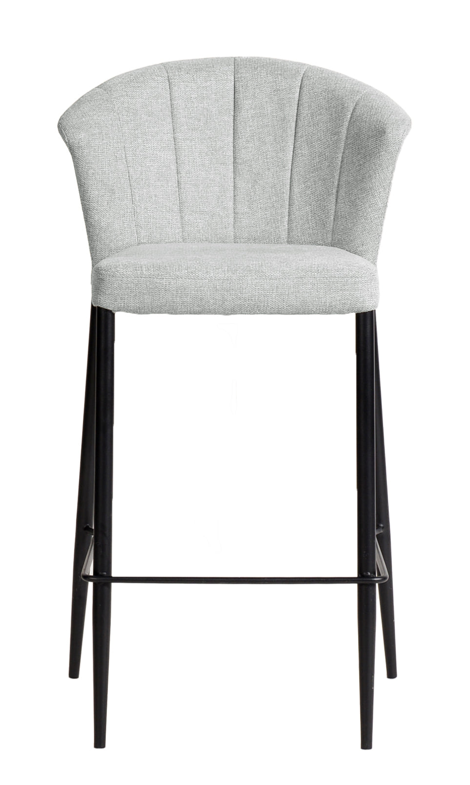 Francois Stool Grey - Future Classics Furniture