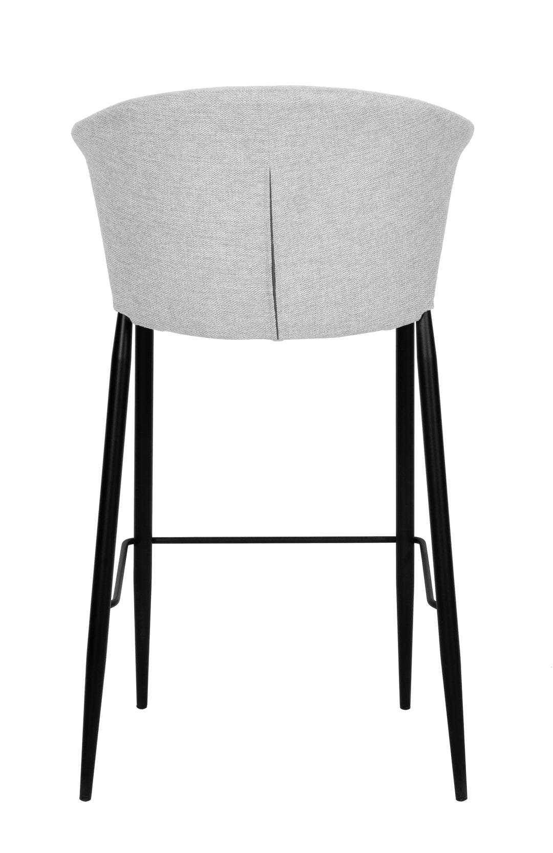 Francois Stool Grey - Future Classics Furniture