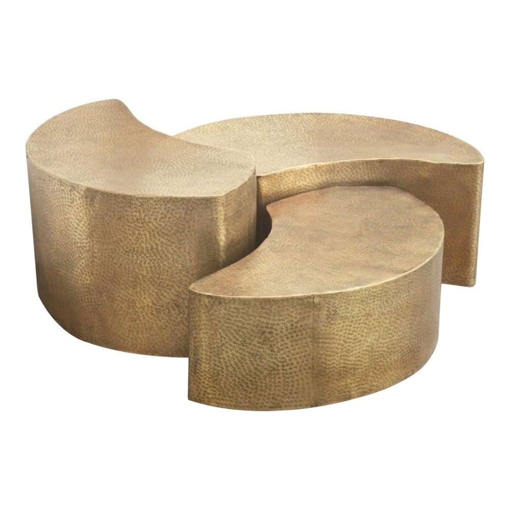 Marrakesh Coffee Table Set - Future Classics Furniture