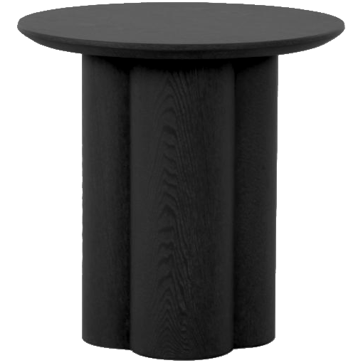 Cetiri Side Table