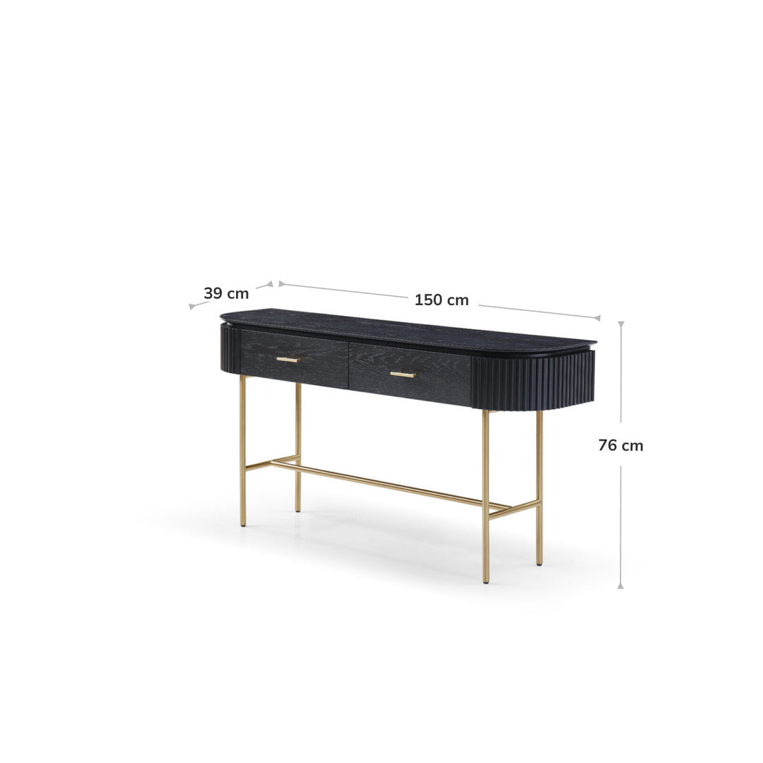 Marbella Console Table