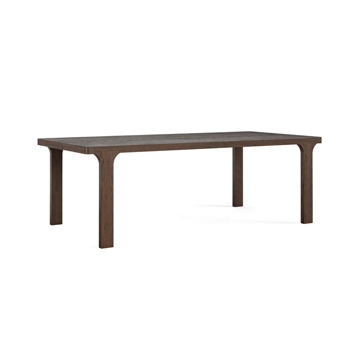 Rusticano Rectangle Dining Table - 2.3m