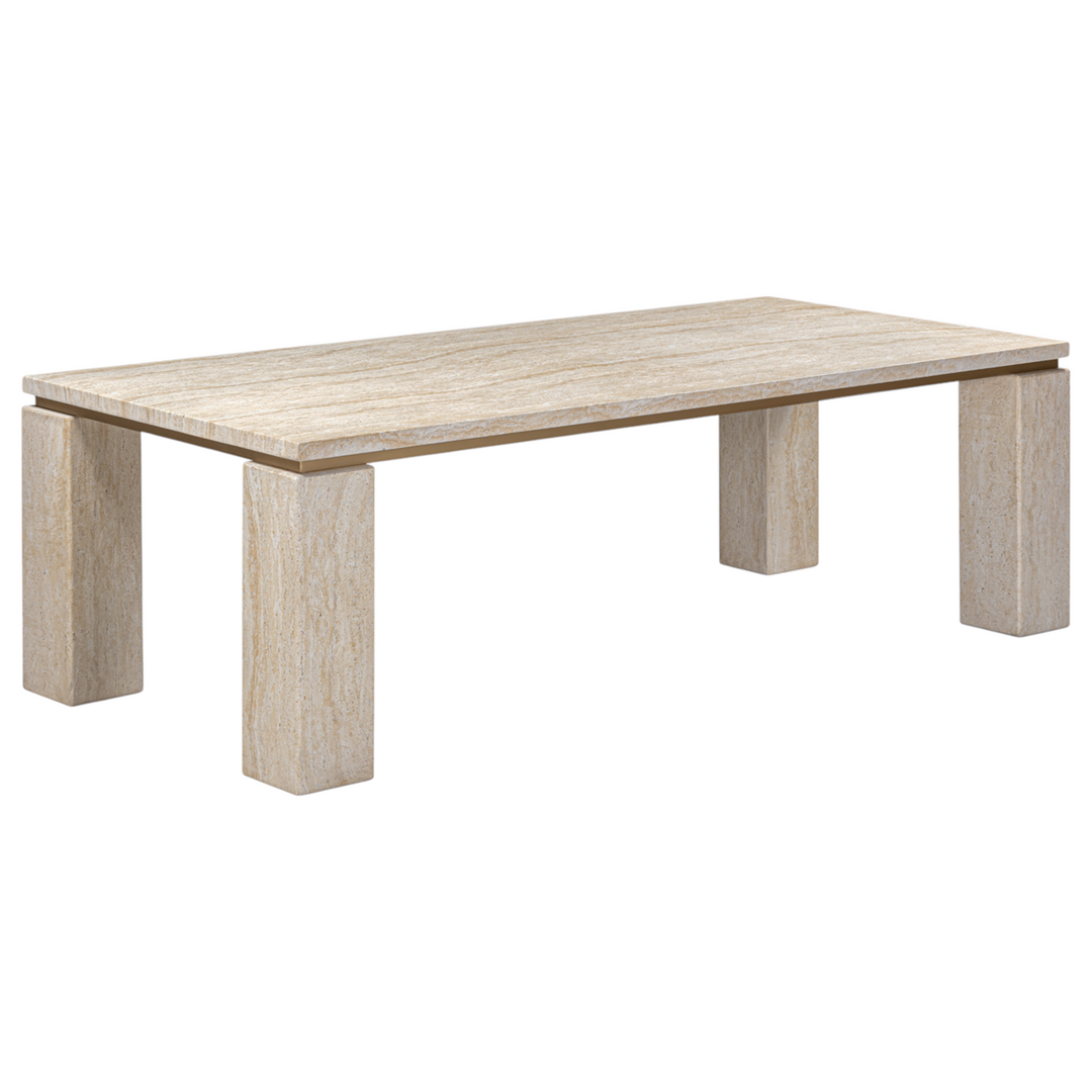 Manly Dining Table 2.4m