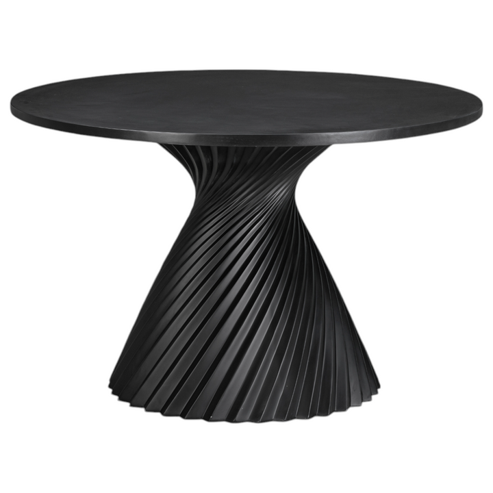 Twirl Dining Table - 1.2m