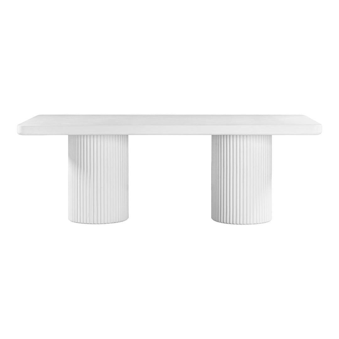 Bondi Rectangle Dining Table - 2.2m