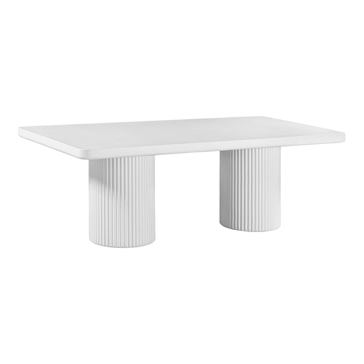 Bondi Rectangle Dining Table - 2.2m