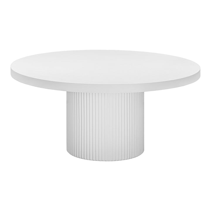 Bondi Round Dining Table - 1.6m