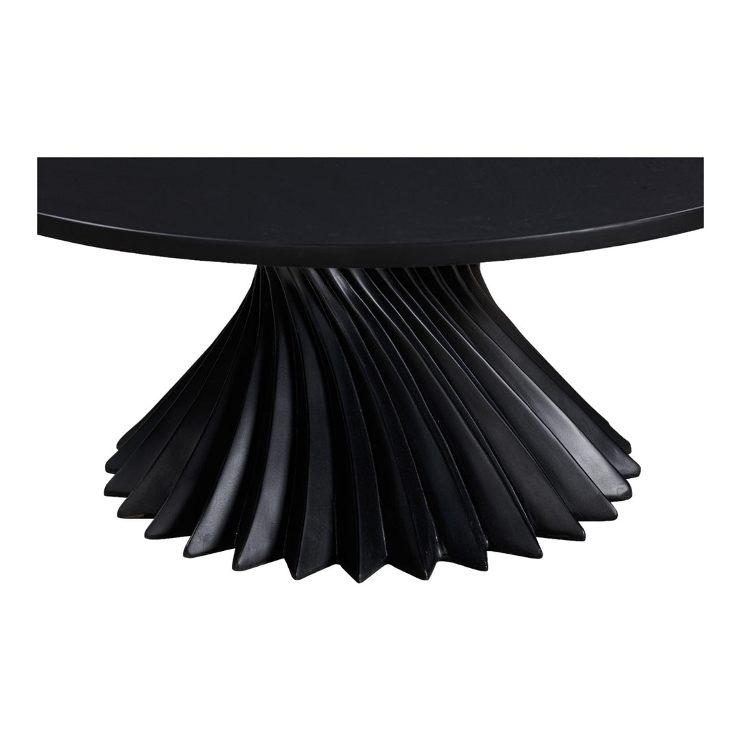 Twirl Coffee Table