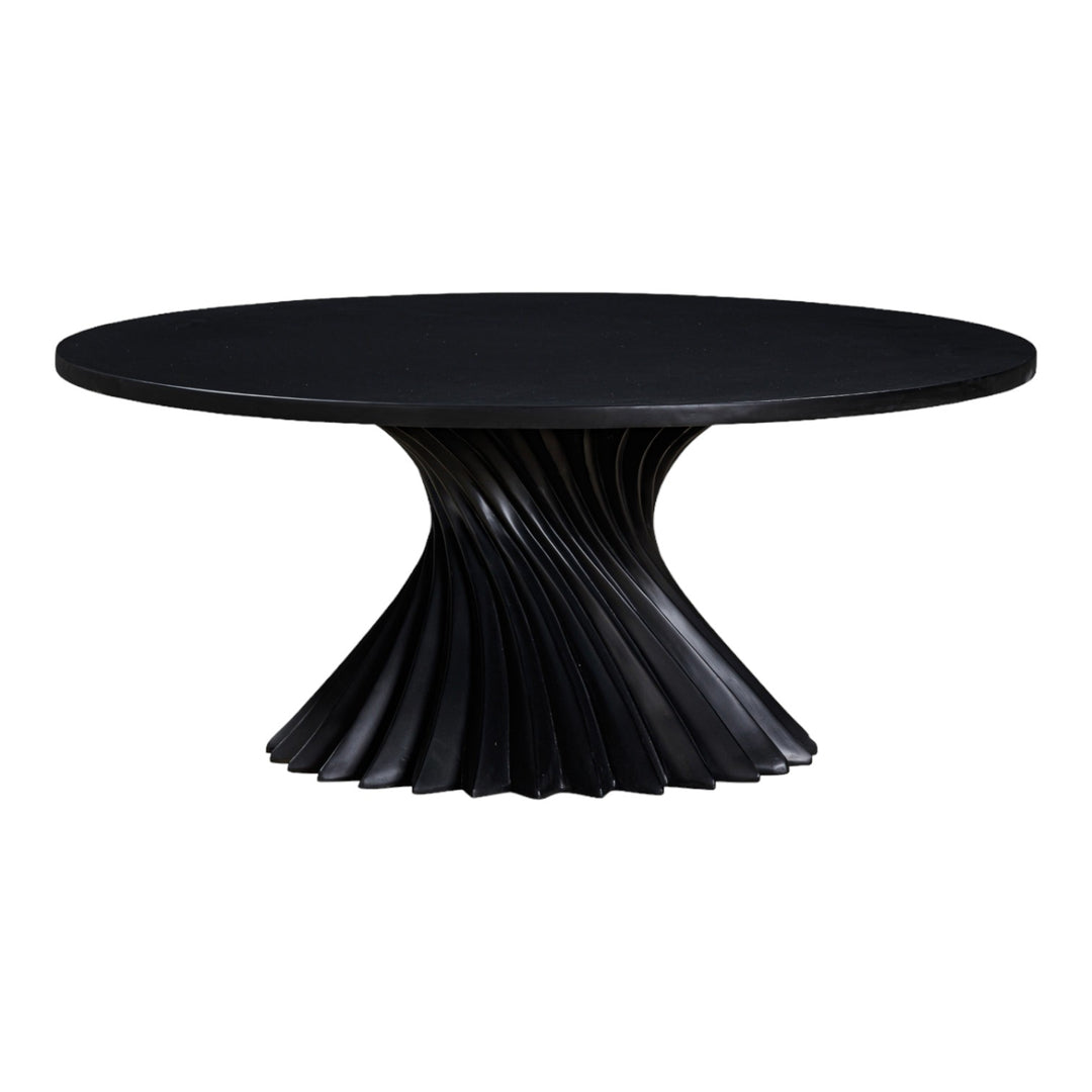 Twirl Coffee Table