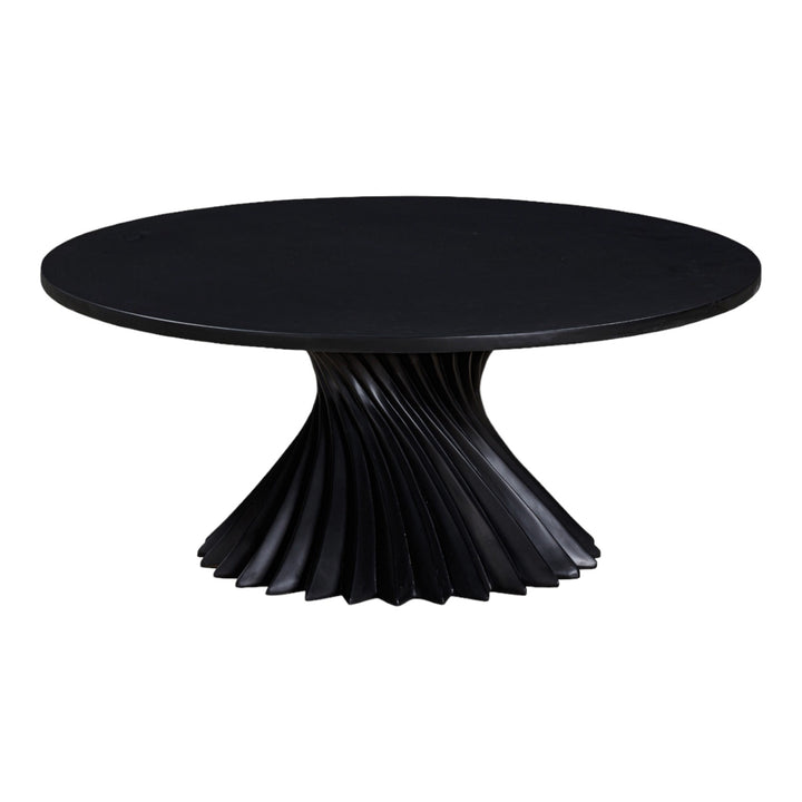 Twirl Coffee Table