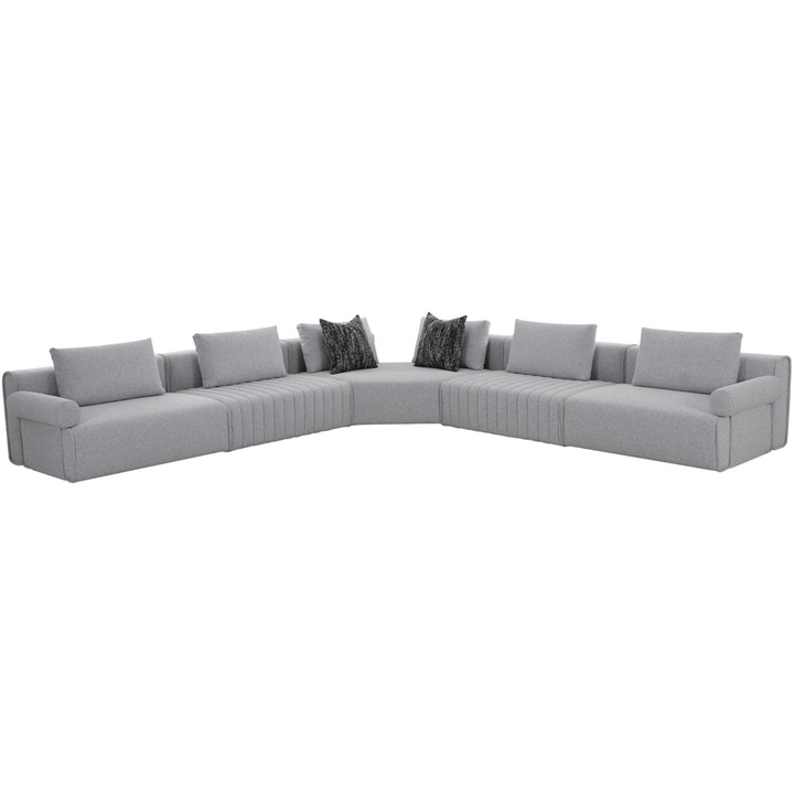 Hyams Modular Sofa - Future Classics Furniture