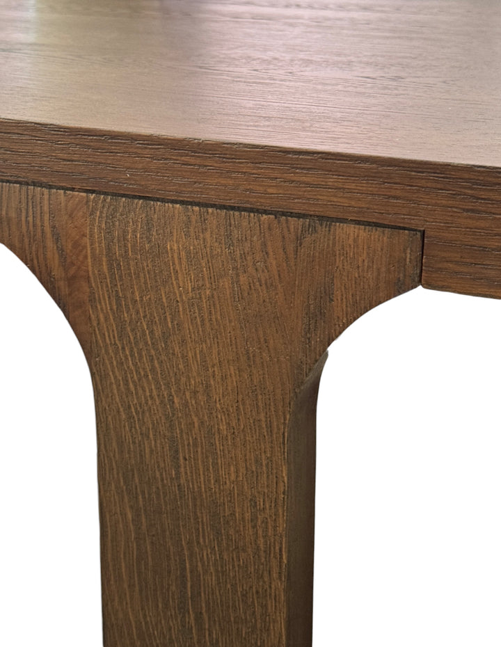 Rusticano Rectangle Dining Table - 1.8m