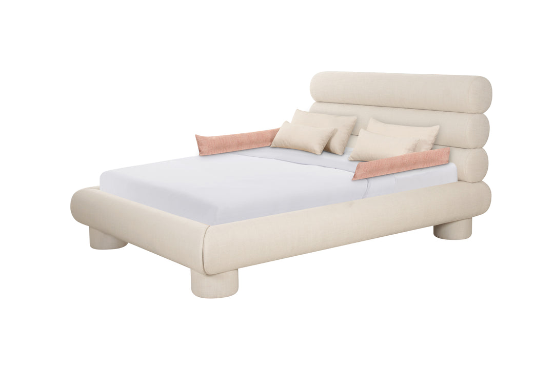 Sanctuary Queen Bed