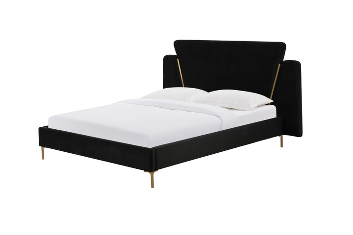 Heavenly Queen Bed