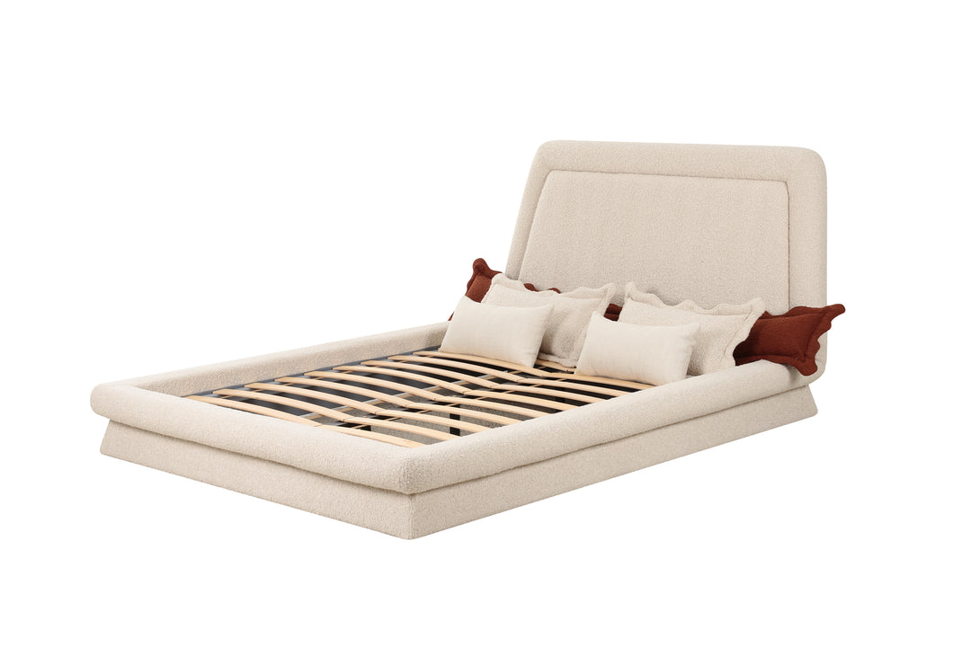 Oasis Queen Bed