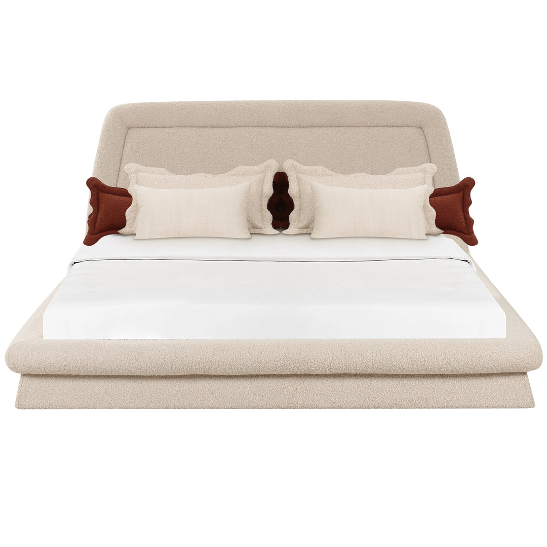 Oasis Queen Bed