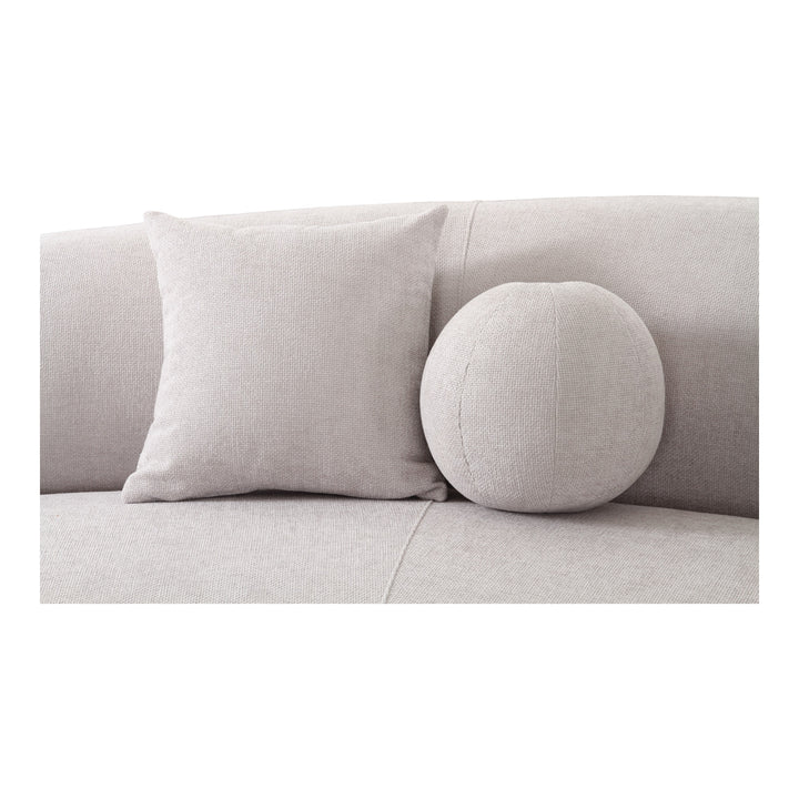 Mars Sofa Beige