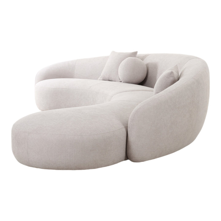 Mars Sofa Beige