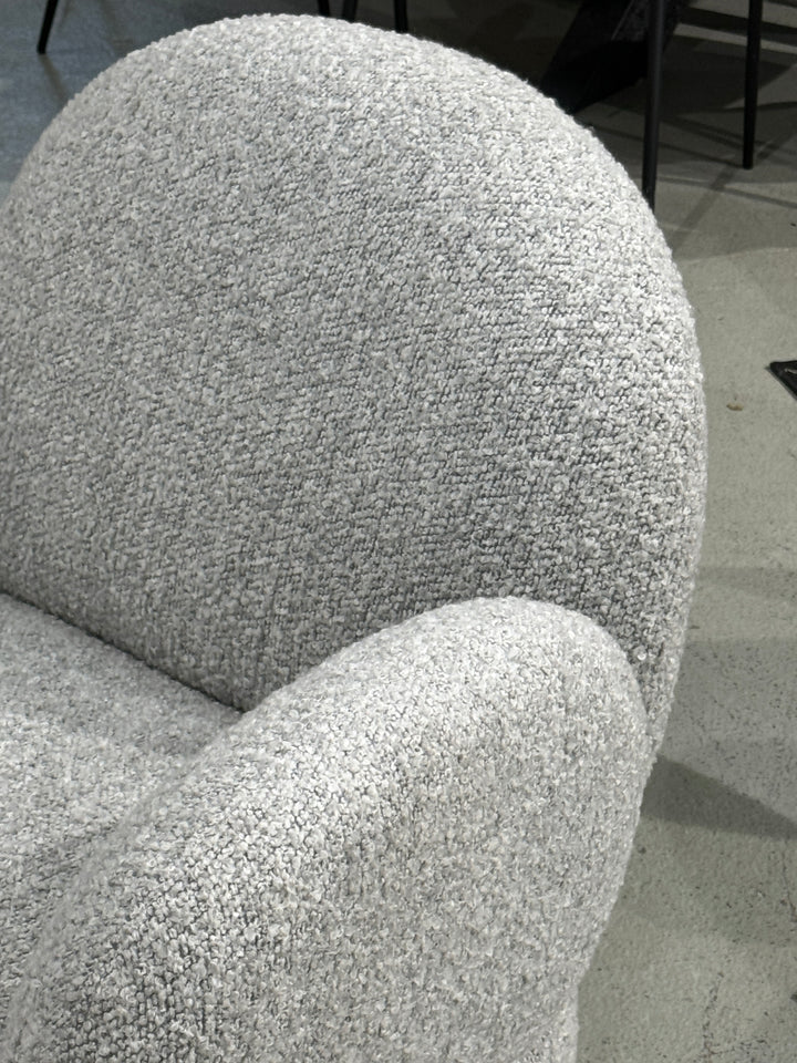 Pebble Swivel Chair - Future Classics Furniture