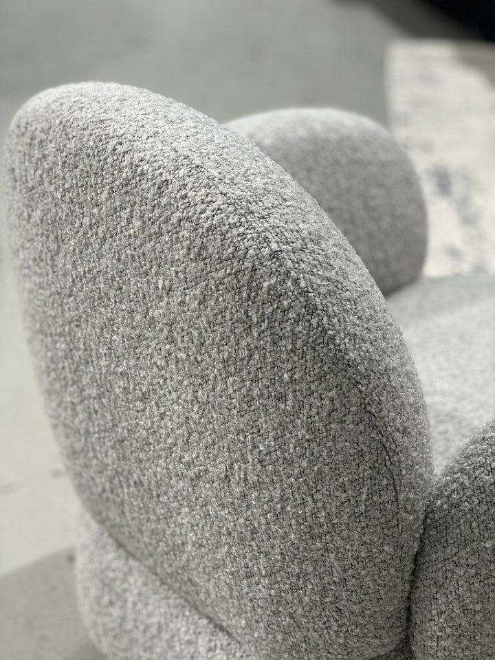 Pebble Swivel Chair - Future Classics Furniture