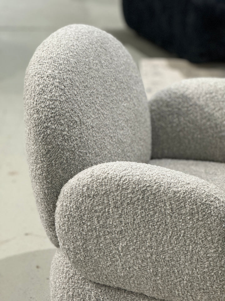 Pebble Swivel Chair - Future Classics Furniture