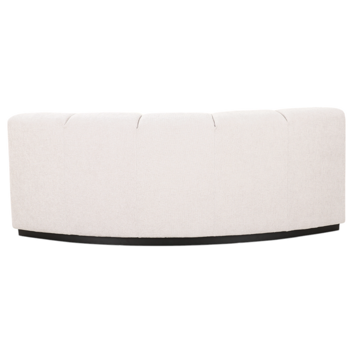 Adriano Corner Sofa Beige