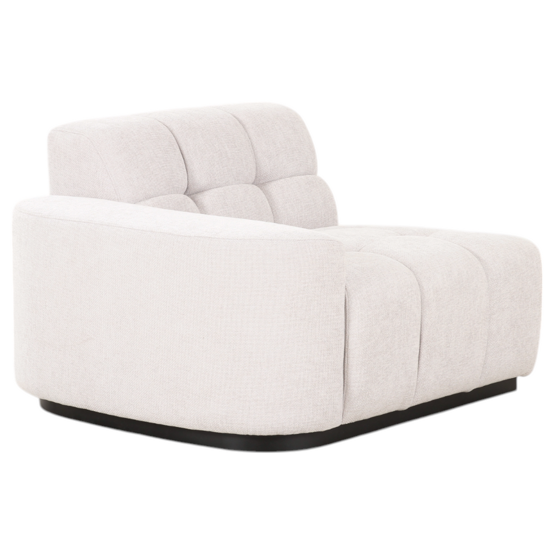 Adriano Corner Sofa Beige