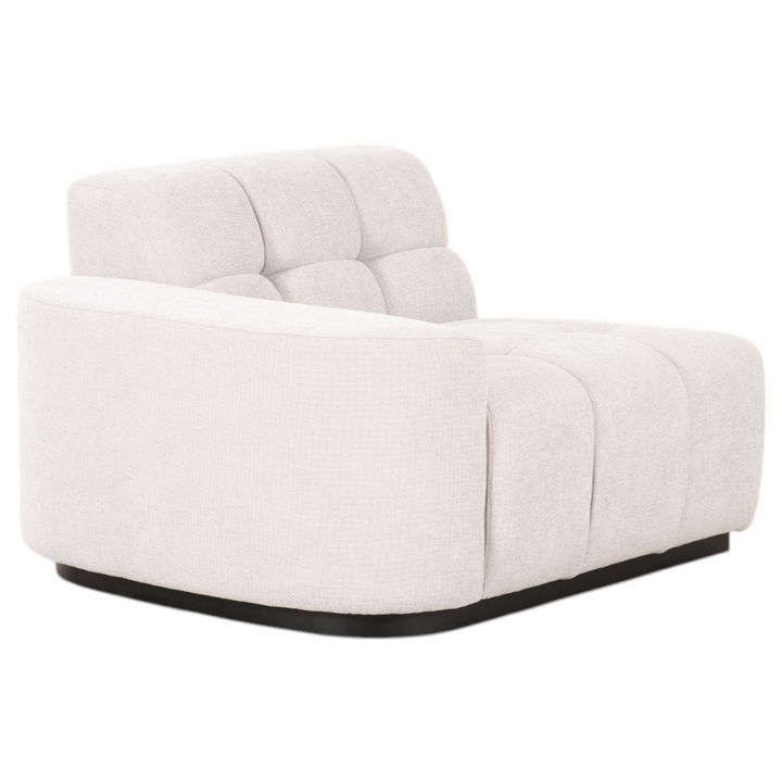 Adriano Corner Sofa Beige