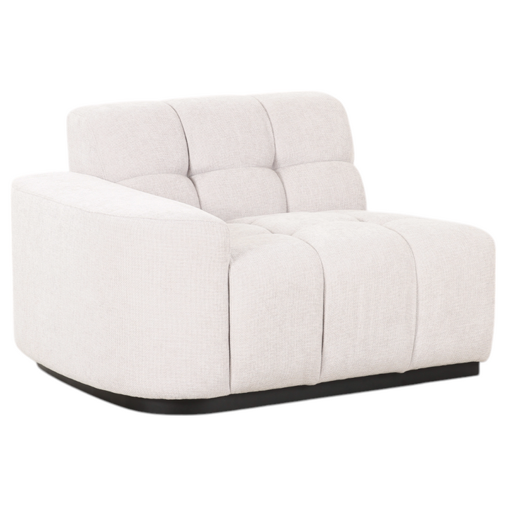 Adriano Corner Sofa Beige