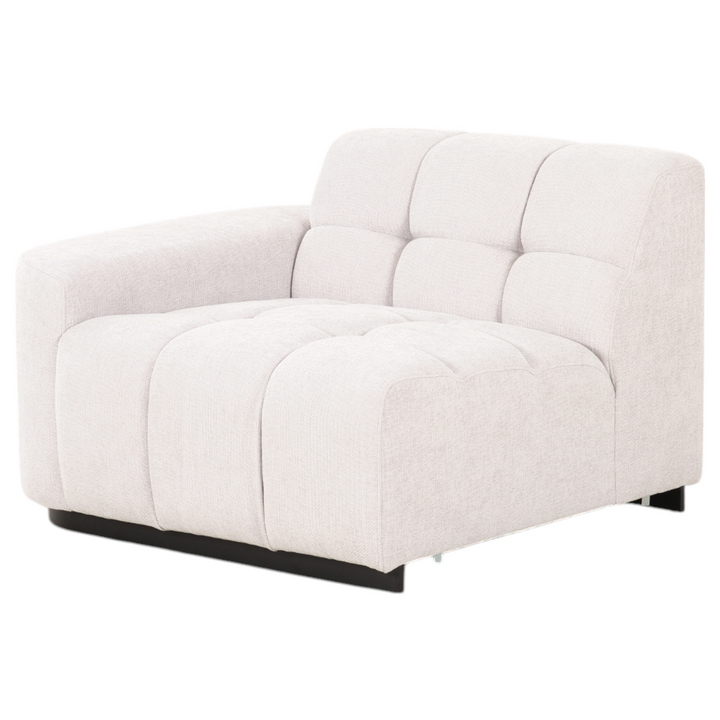 Adriano Corner Sofa Beige